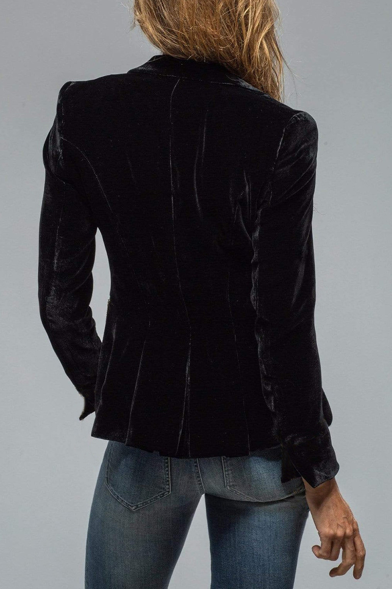 Beautifully Balanced Garment with Timeless Character