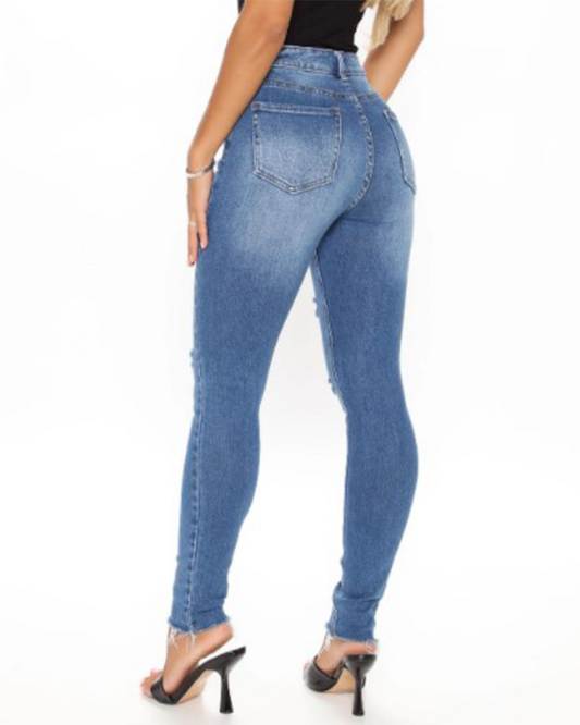 Elegantly Styled Garment for Everyday Wear