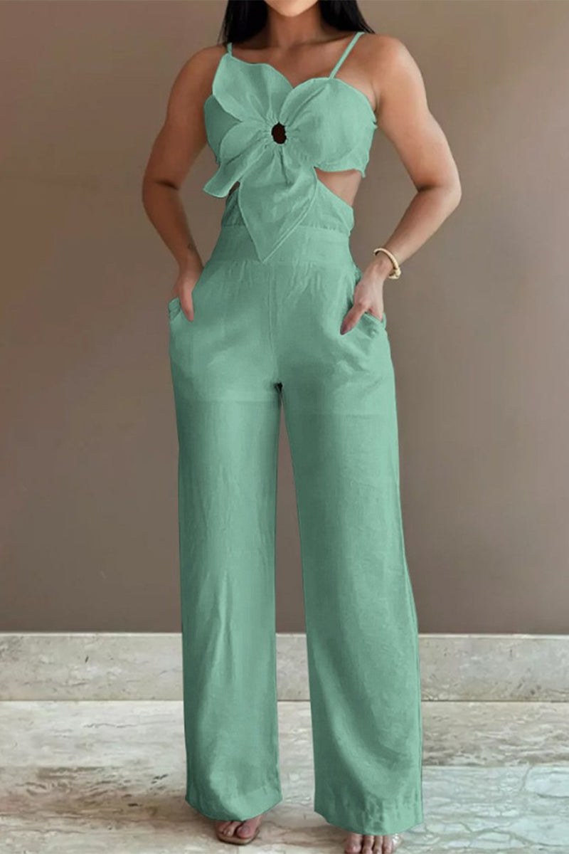 Well Tailored Garment with a Graceful Silhouette