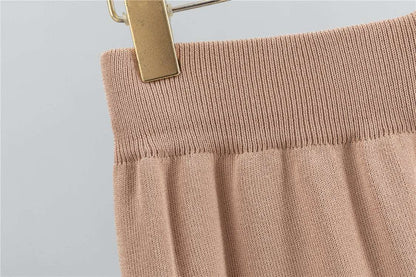 Well Tailored Garment with a Graceful Silhouette