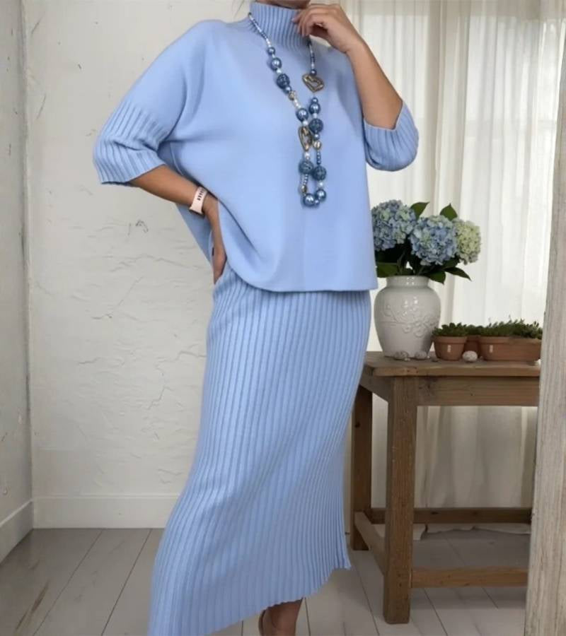 Beautifully Finished Garment in a Timeless Design