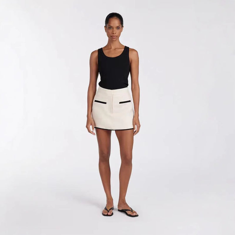 Polished Garment with an Effortless Classic Look