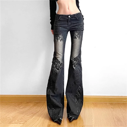 Classic Vintage & Enduringly Stylish Pants