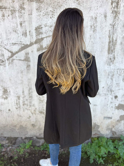 Beautifully Balanced Jacket with Timeless Character