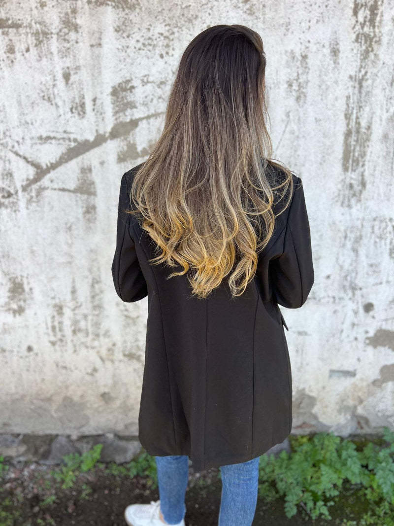 Beautifully Balanced Jacket with Timeless Character