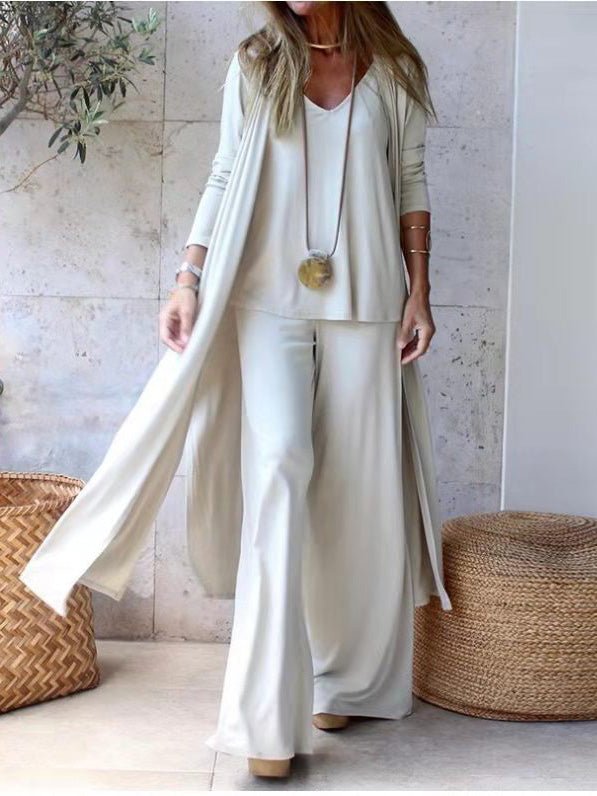 Beautifully Crafted Cardigan in a Classic Style