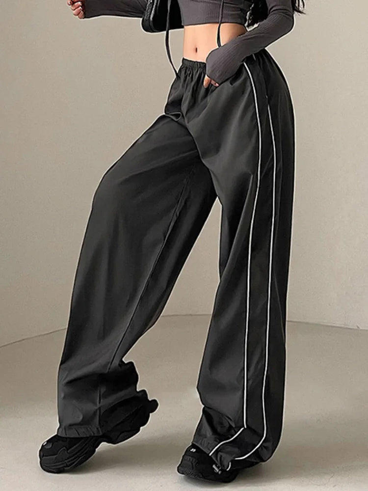 Polished Pants with an Effortless Classic Look