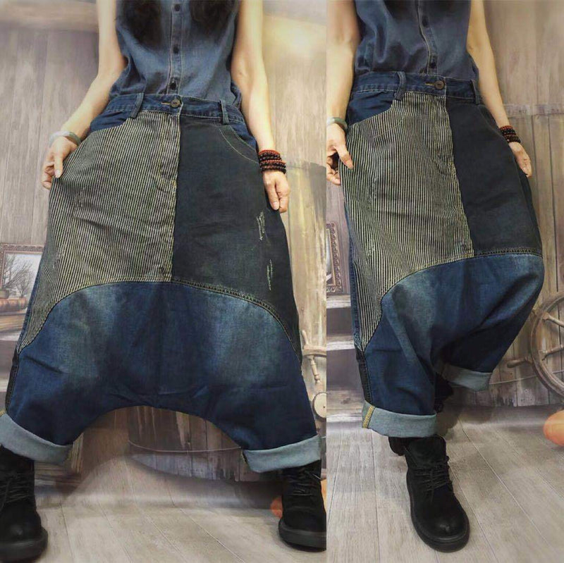 Beautifully Finished Pants in a Timeless Design