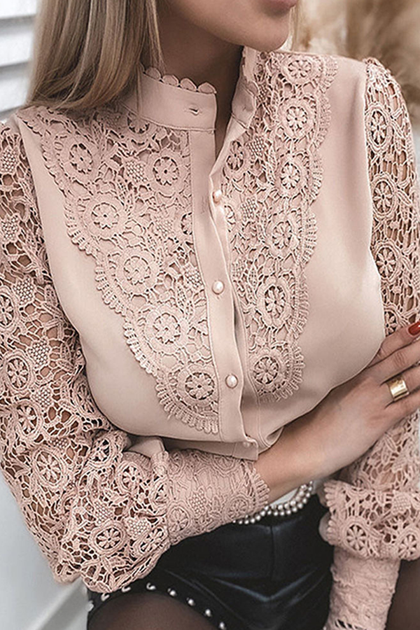 Classic Vintage Top with a Flattering Fit