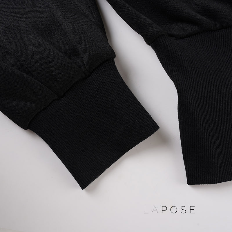 Polished Garment with an Effortless Classic Look