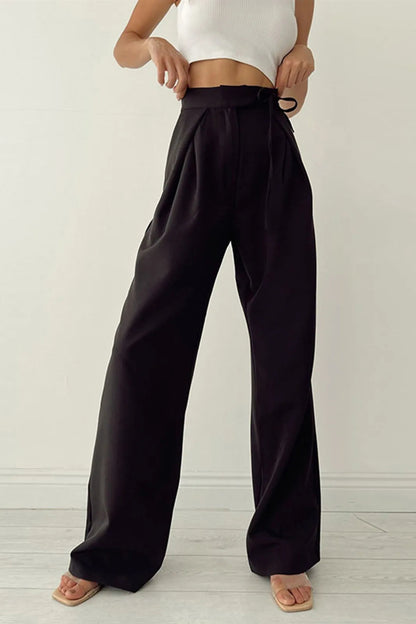 Sophisticated Pants with a Clean Classic Look