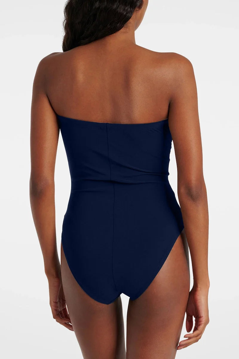 Vintage Inspired Garment with a Contemporary Edge