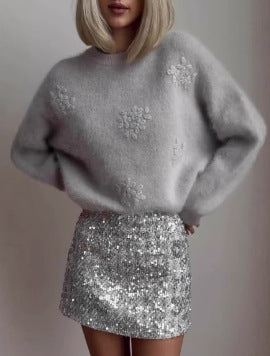 Gray