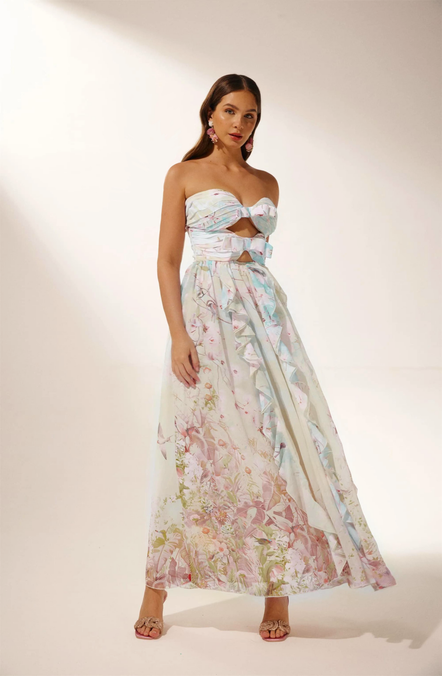 Classic Vintage & Enduringly Stylish Dress