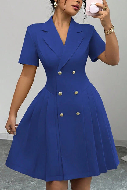 Classic Vintage & Enduringly Stylish Dress