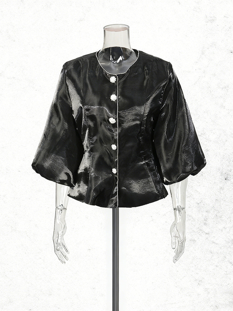 Gracefully Styled Shirt for Any Occasion