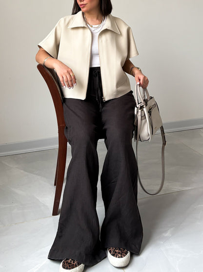 Beautifully Crafted Top in a Classic Style