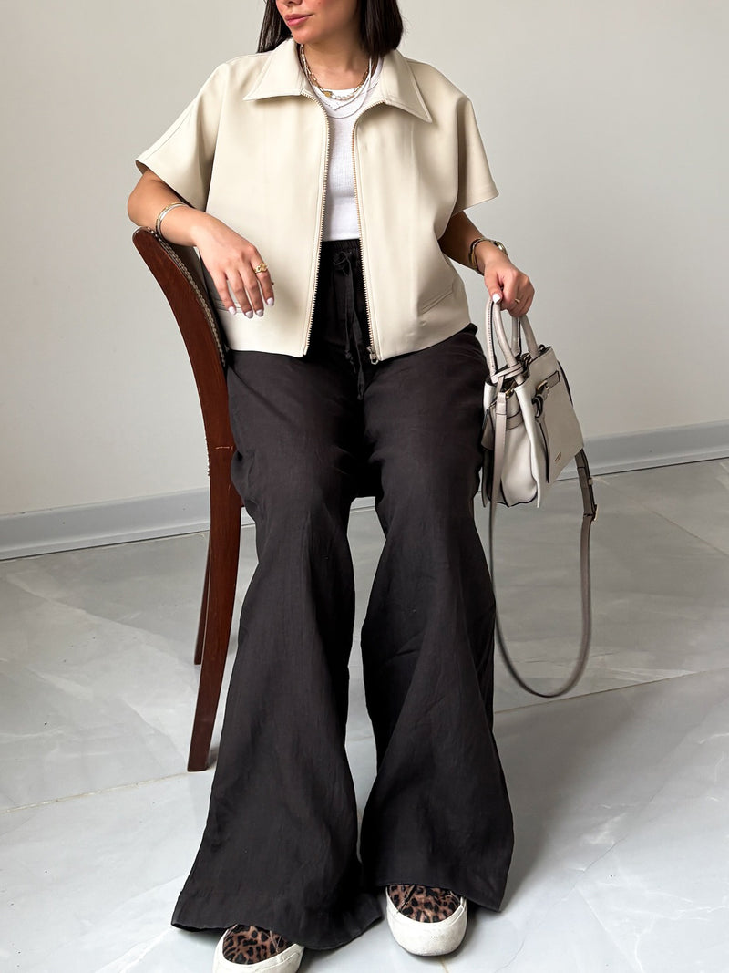 Beautifully Crafted Top in a Classic Style