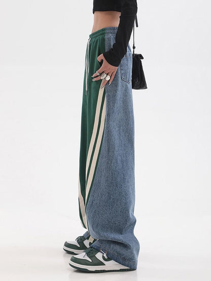 Effortlessly Elegant Pants with a Timeless Design