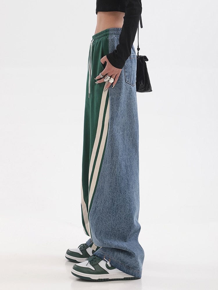 Effortlessly Elegant Pants with a Timeless Design
