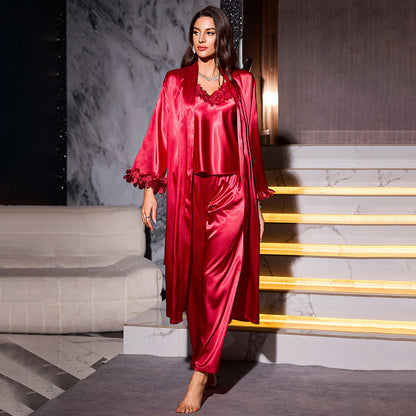 Sophisticated Garment with a Clean Classic Look