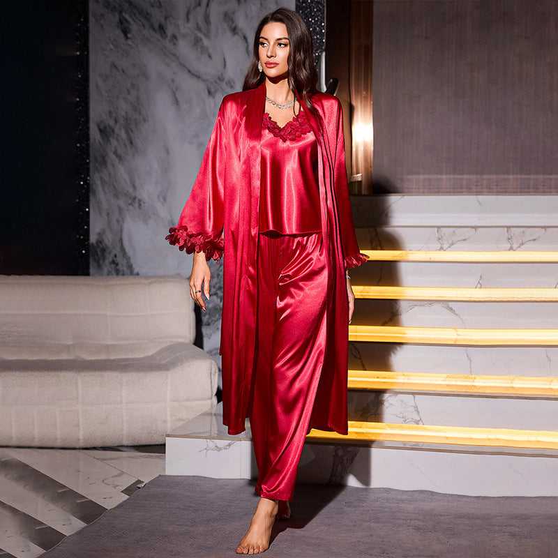 Sophisticated Garment with a Clean Classic Look