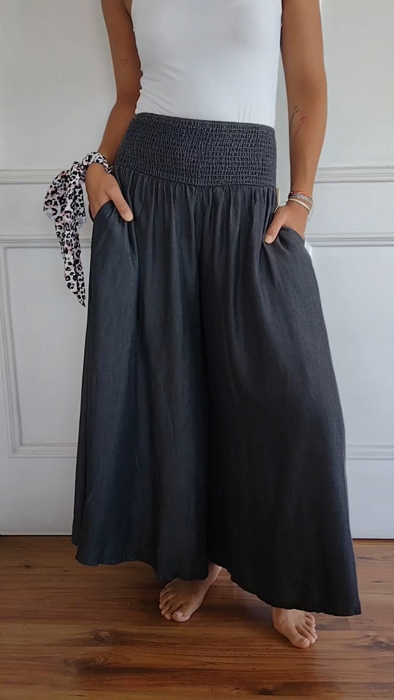 Classic Vintage & Enduringly Stylish Pants