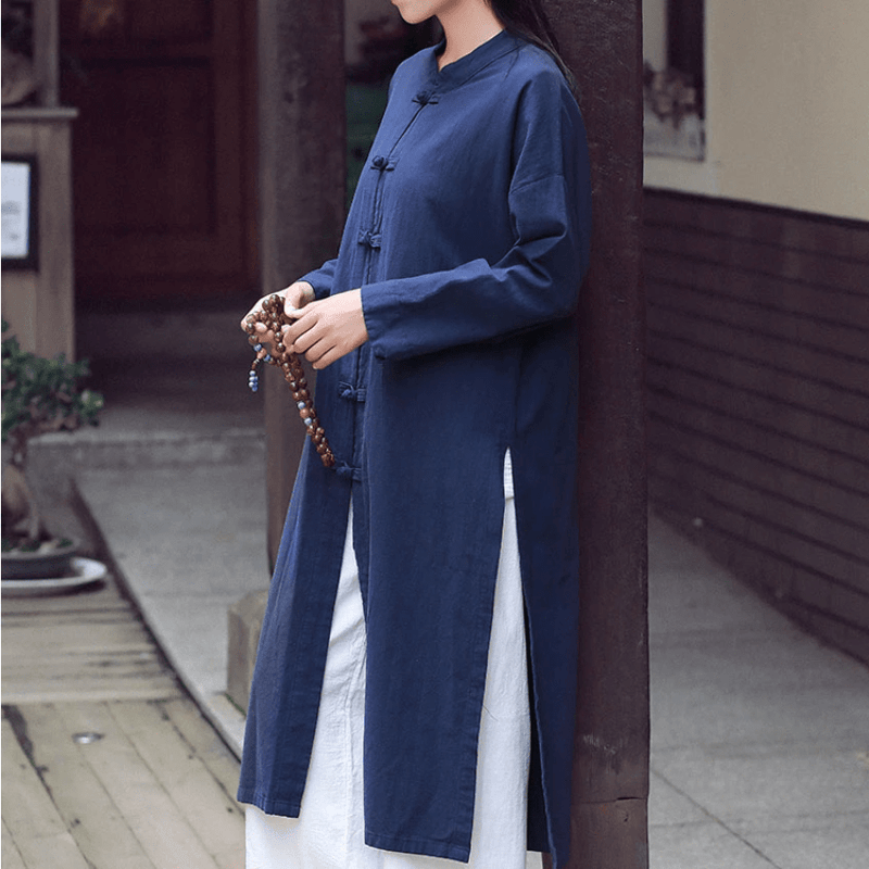 Polished Cardigan with an Effortless Classic Look