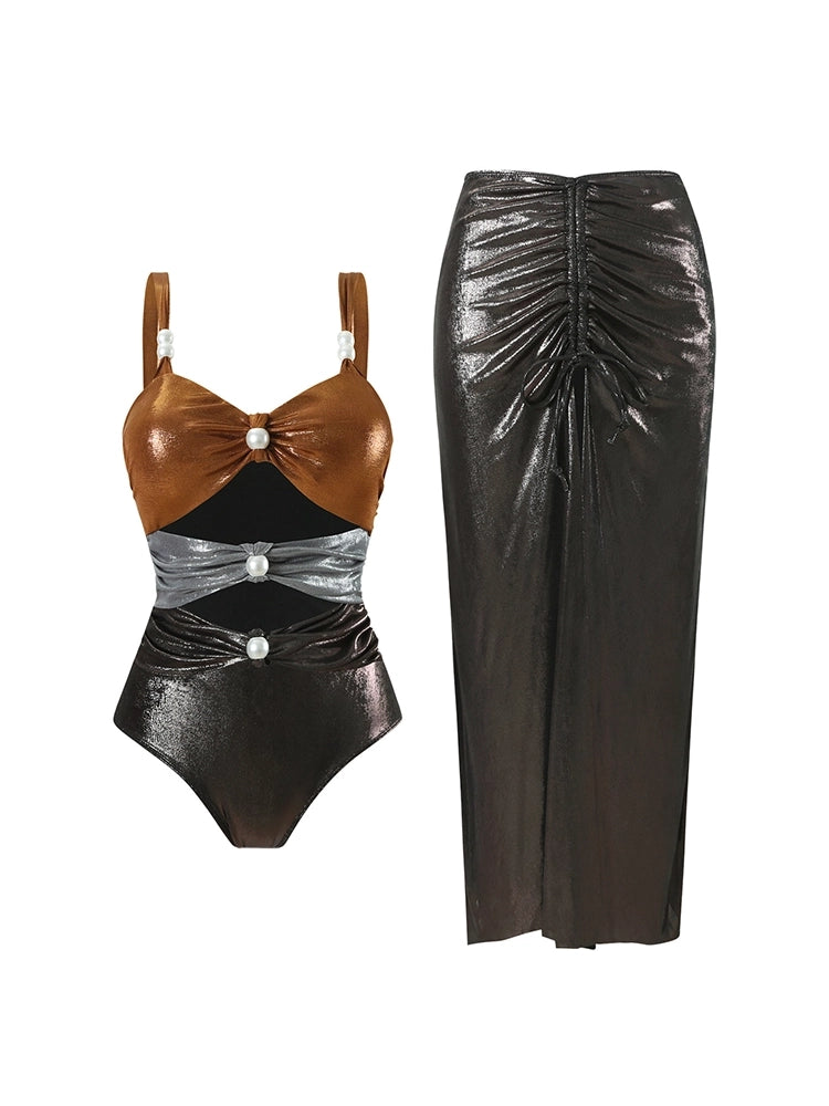 Polished Garment with an Effortless Classic Look