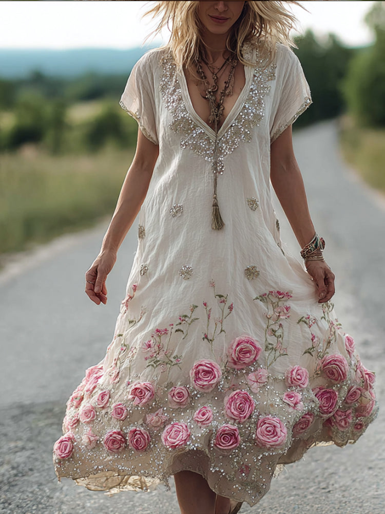 Cream white
