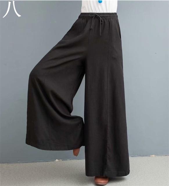Vintage Inspired Pants with a Contemporary Edge