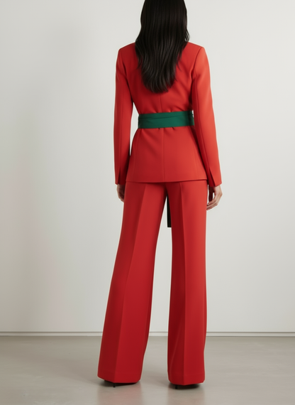 Gracefully Styled Pants for Any Occasion