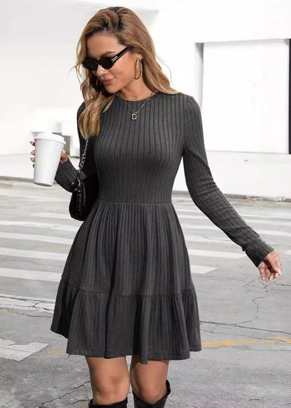 Effortlessly Elegant Sweater with a Timeless Design