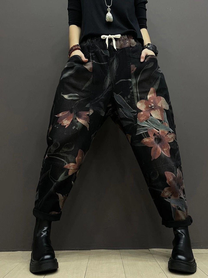 Polished Pants with an Effortless Classic Look