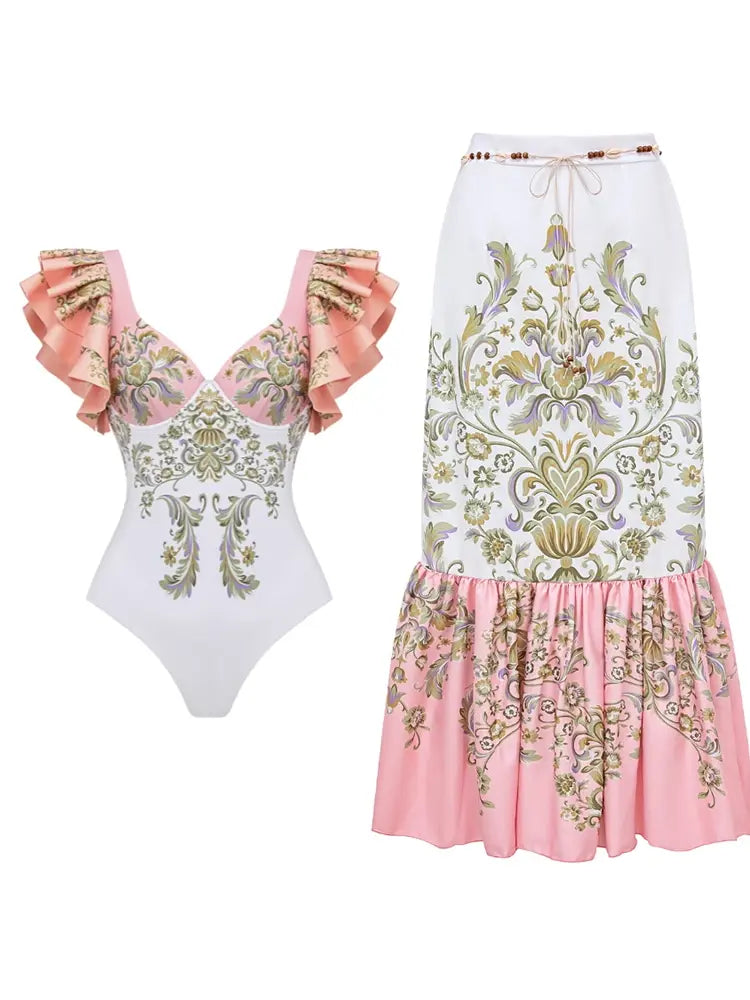 Polished Garment with an Effortless Classic Look