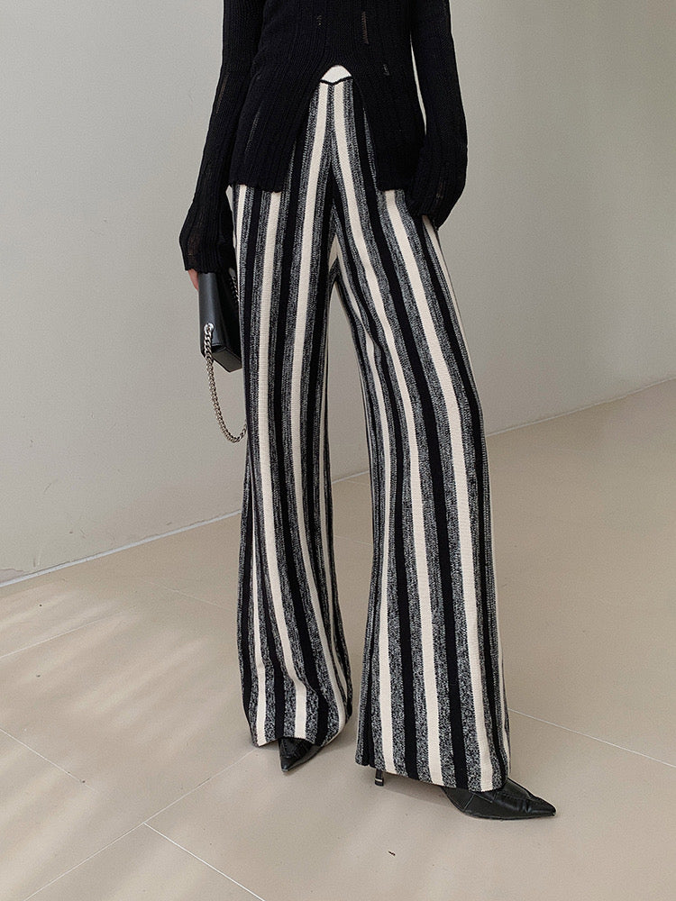 Beautifully Balanced Sweater with Timeless Character