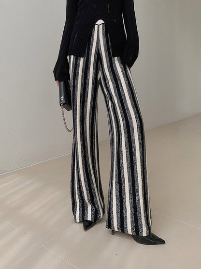 Beautifully Balanced Sweater with Timeless Character