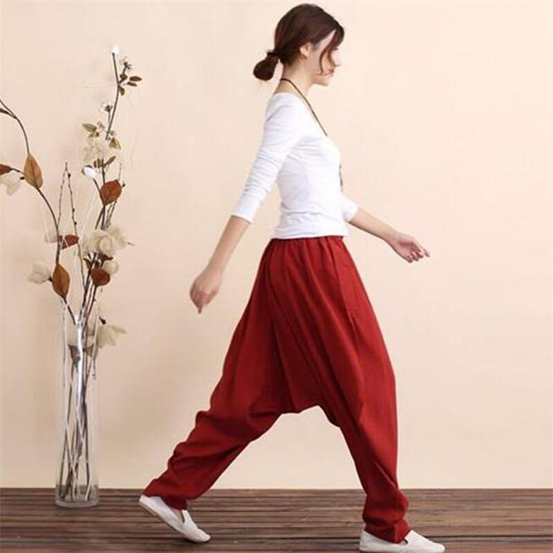 Beautifully Crafted Pants in a Classic Style