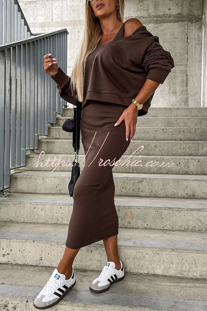 Classic Vintage & Enduringly Stylish Shirt