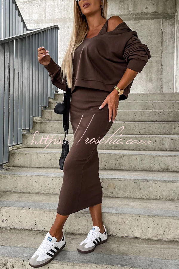 Classic Vintage & Enduringly Stylish Shirt