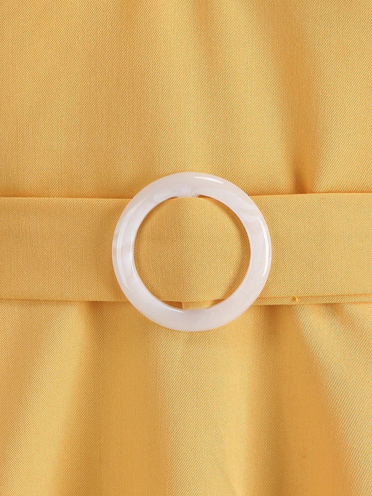 Beautiful Ring with Unique Style