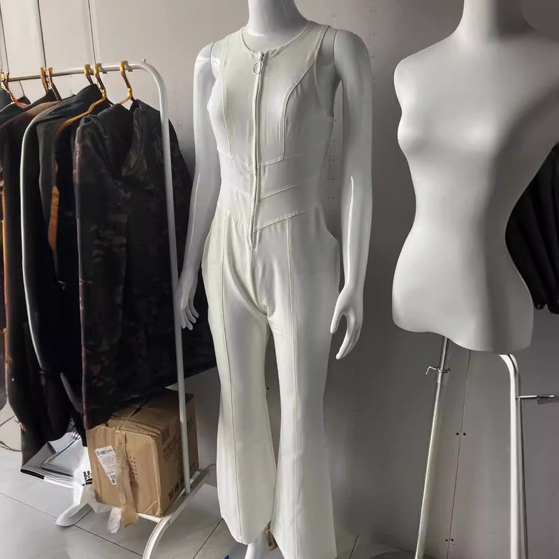 Beautifully Finished Garment in a Timeless Design