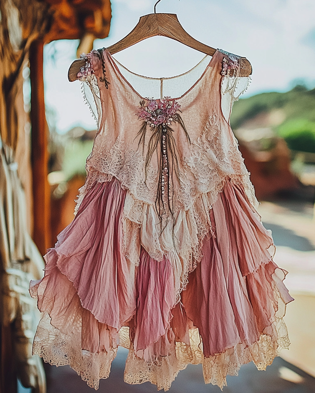 Classic Designed Top