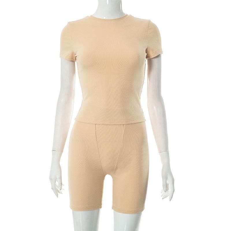 Beautifully Balanced Garment with Timeless Character