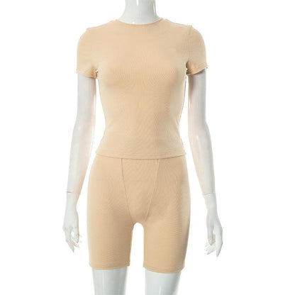 Beautifully Balanced Garment with Timeless Character