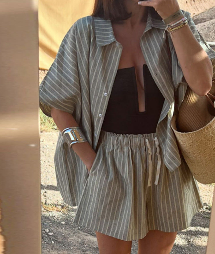 Sophisticated Shirt with a Clean Classic Look