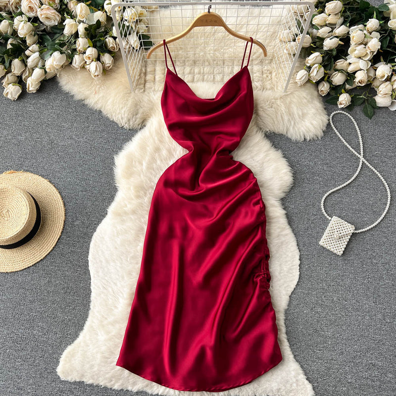 Classic Vintage & Enduringly Stylish Dress