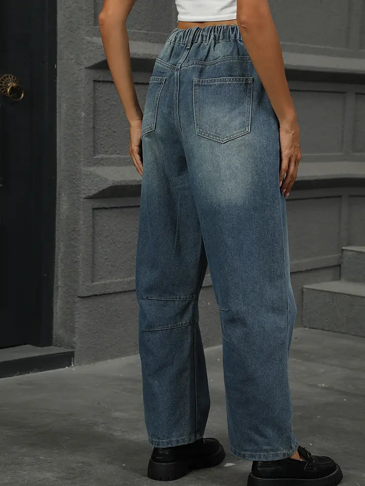 Elegantly Styled Pants for Everyday Wear