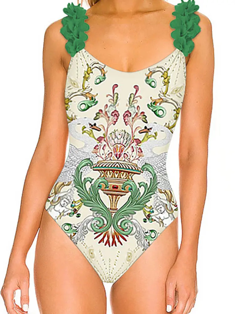 Elegantly Styled Garment for Everyday Wear