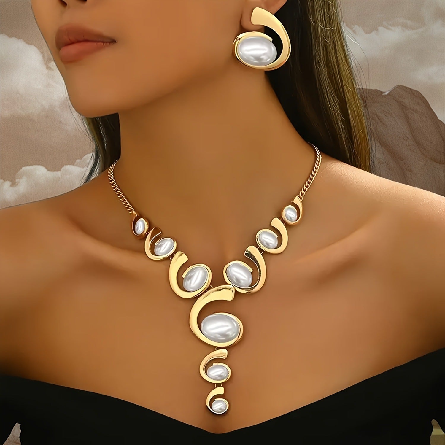White Gold Color